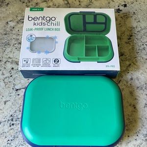 Bento Chill lunch box